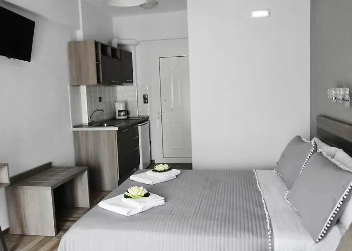 Hotel de apartamente Star