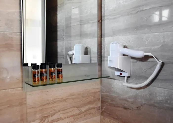 Hotel de apartamente Star Stavros (Thessaloniki)