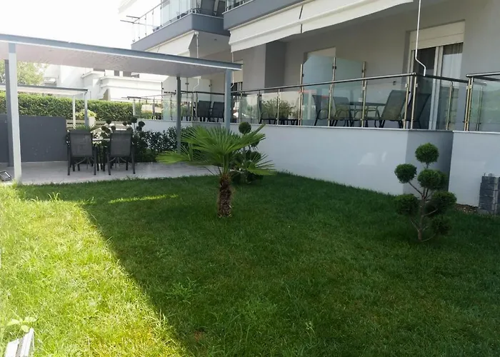 Star Hotel de apartamente 4*