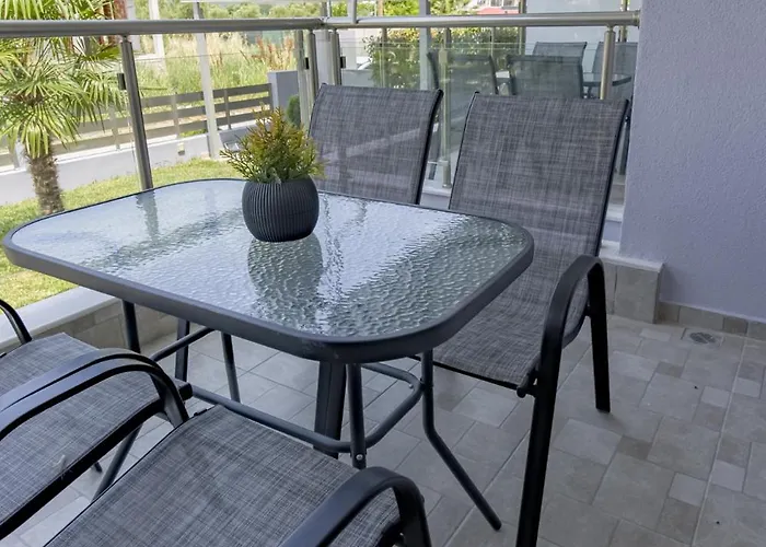 Star Hotel de apartamente 4*