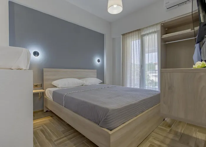 Star Hotel de apartamente