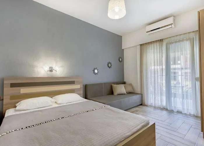 Star Hotel de apartamente 4*