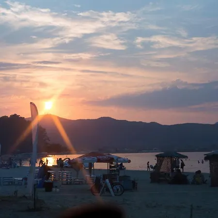 Star Ξενοδοχείο με διαμερίσματα 4*