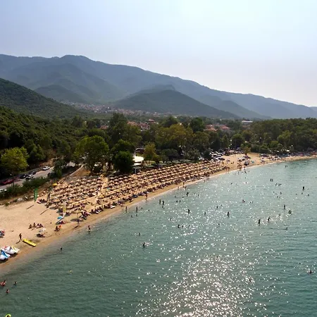 Star Ξενοδοχείο με διαμερίσματα Σταυρός