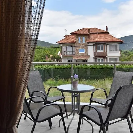 Star Appart hôtel 4*