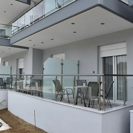 Star Ξενοδοχείο με διαμερίσματα