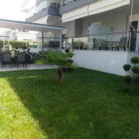 Star Ξενοδοχείο με διαμερίσματα 4*