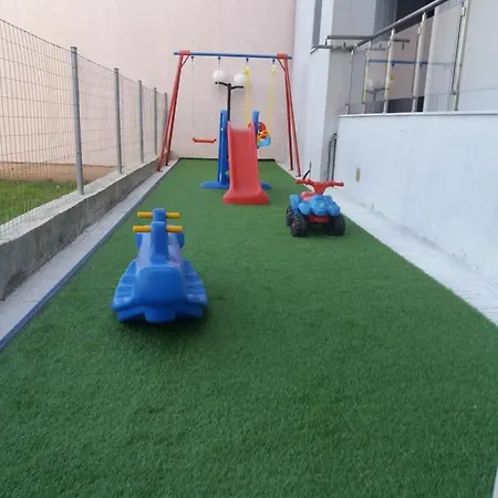 Star Ξενοδοχείο με διαμερίσματα