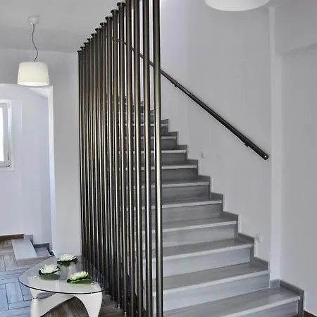Appart hôtel Star Stavros (Thessaloniki)