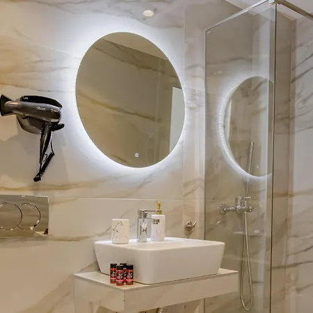 Appart hôtel Star 4*