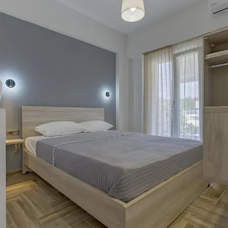 Star Apartahotel