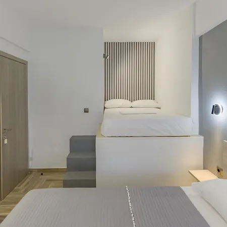 Star Apartahotel *