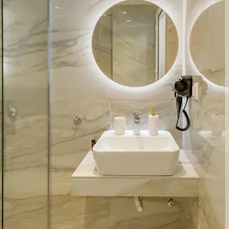 Star Appart hôtel 4*