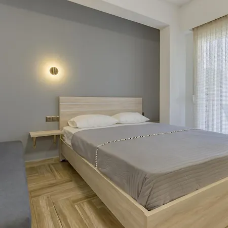 Appart hôtel Star 4*