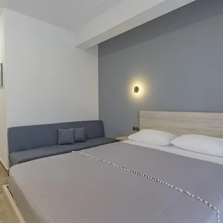 Appart hôtel Star 4*