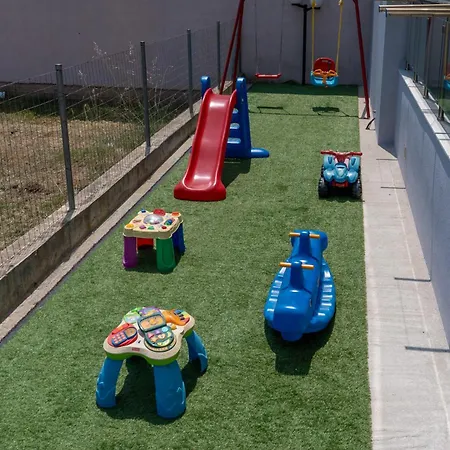 Star 4* Stavros (Thessaloniki)