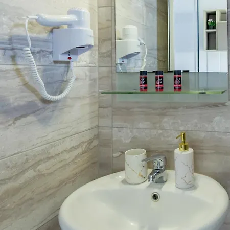 Appart hôtel Star 4*