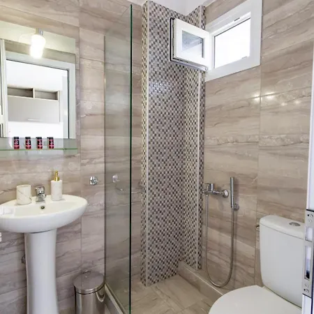 Appart hôtel Star 4*