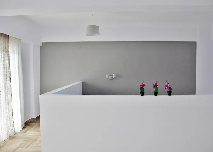 Star Apartahotel Stavros (Thessaloniki)