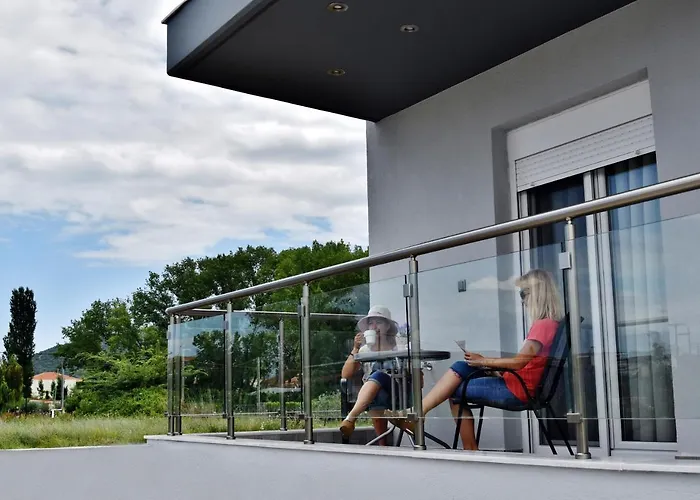 Star 4* Stavros (Thessaloniki)