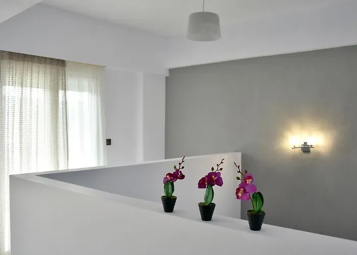 Star Apartahotel Stavros (Thessaloniki)