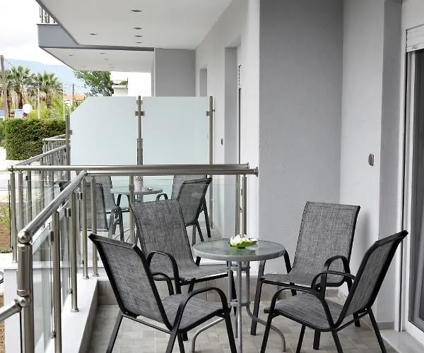 Star 4* Stavros (Thessaloniki)