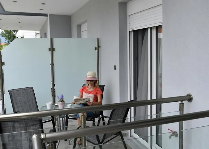 Apartahotel Star Stavros (Thessaloniki)