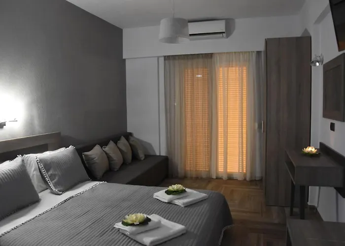 Apartahotel Star Stavros (Thessaloniki)