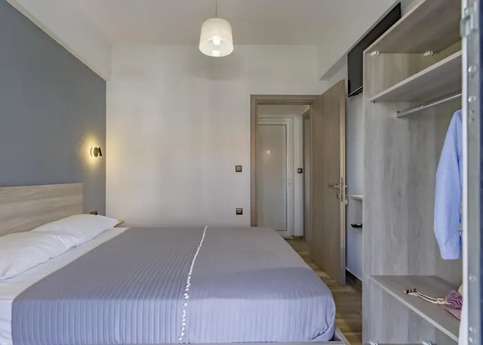 Star 4* Stavros (Thessaloniki)