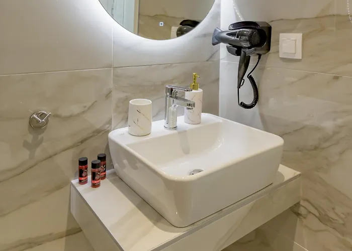 Star 4* Stavros (Thessaloniki)